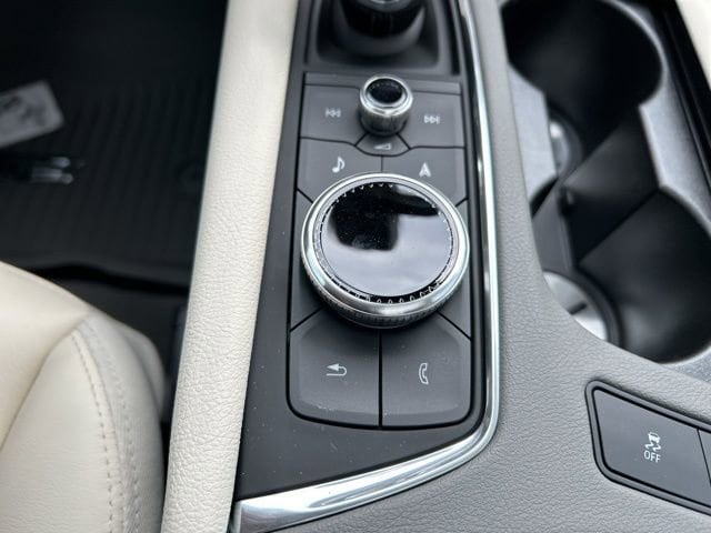 2026 Cadillac XT5 Premium Luxury - Photo 36