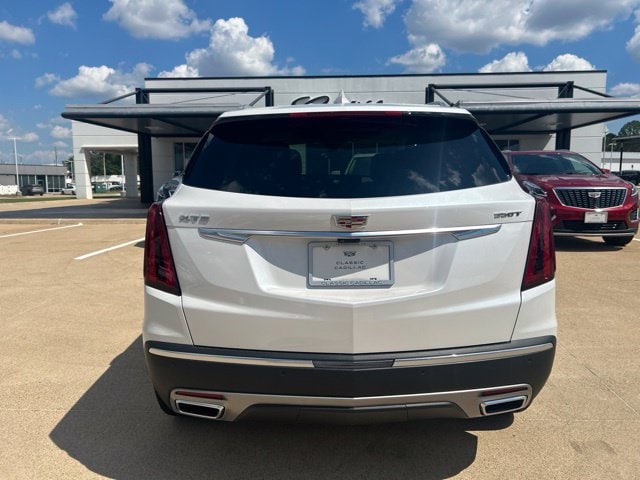 2026 Cadillac XT5 Premium Luxury - Photo 38