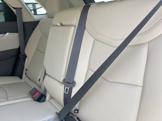 2026 Cadillac XT5 Premium Luxury - Photo 12