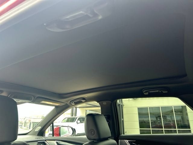 2026 Cadillac XT5 Premium Luxury - Photo 50