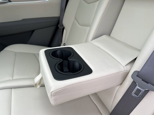 2026 Cadillac XT5 Premium Luxury - Photo 49