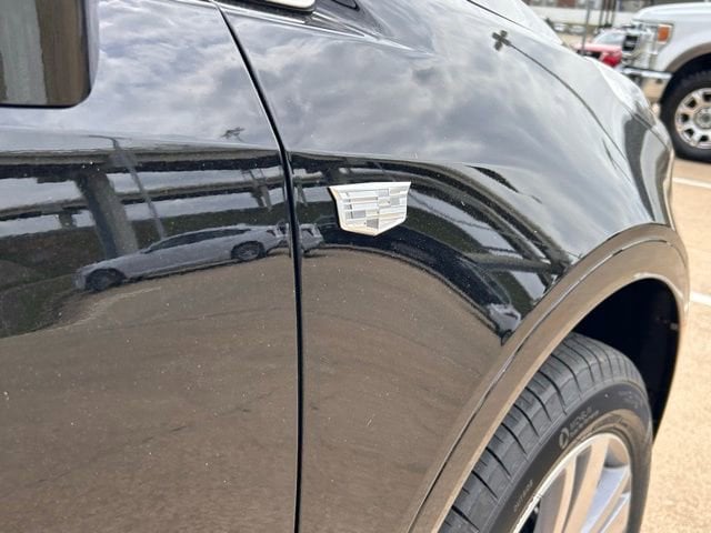 2026 Cadillac XT5 Premium Luxury - Photo 17
