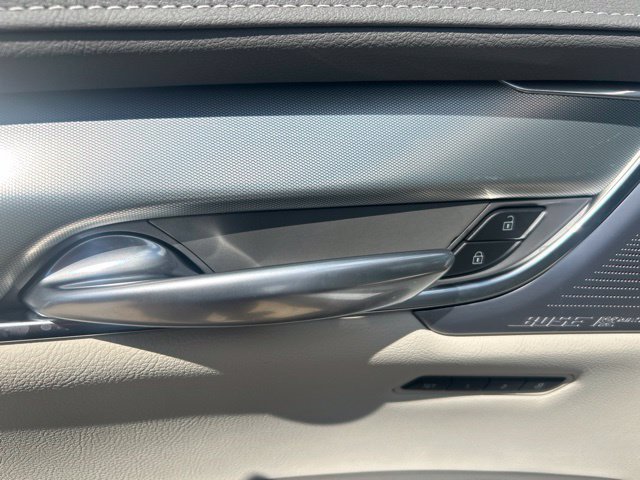 2026 Cadillac XT5 Premium Luxury - Photo 17