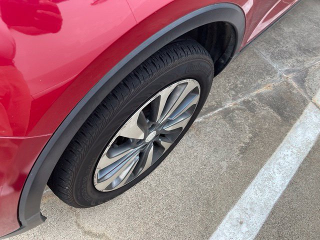 Used 2019 Buick Encore Essence SUV