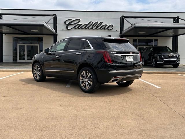 2026 Cadillac XT5 Premium Luxury - Photo 7