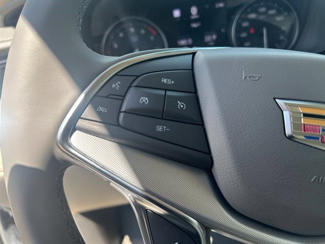 2026 Cadillac XT5 Premium Luxury - Photo 23