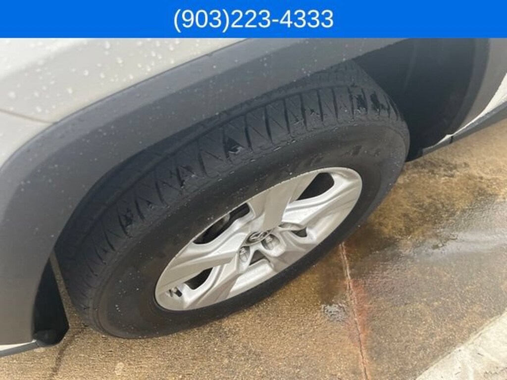 Used 2019 Toyota RAV4 Hybrid XLE