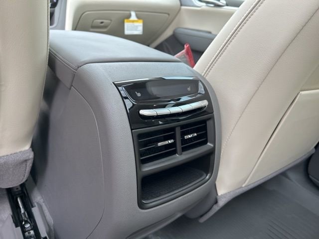 2026 Cadillac XT5 Premium Luxury - Photo 50