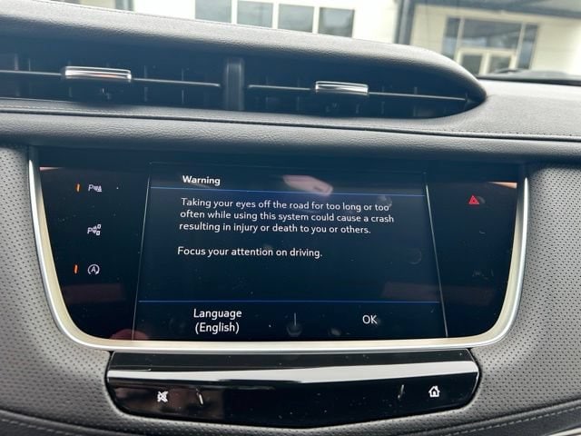 2026 Cadillac XT5 Premium Luxury - Photo 32