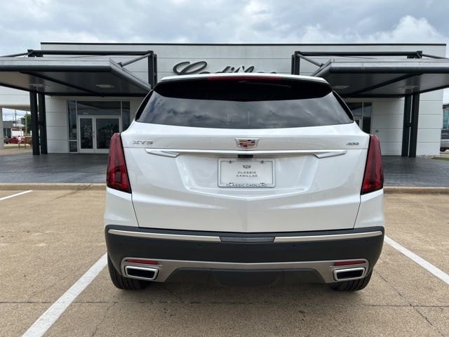 2026 Cadillac XT5 Premium Luxury - Photo 8