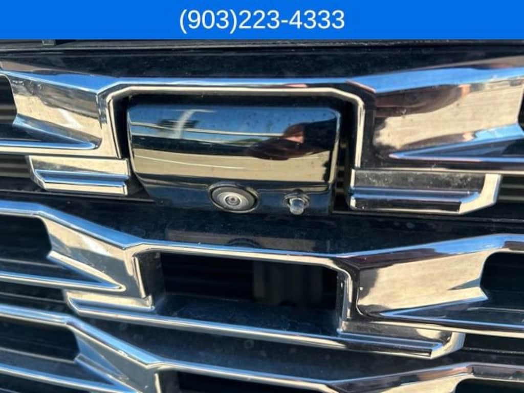 Used 2024 GMC Sierra 2500 HD Denali Ultimate Truck