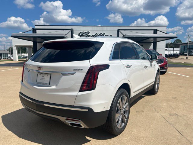 2026 Cadillac XT5 Premium Luxury - Photo 45