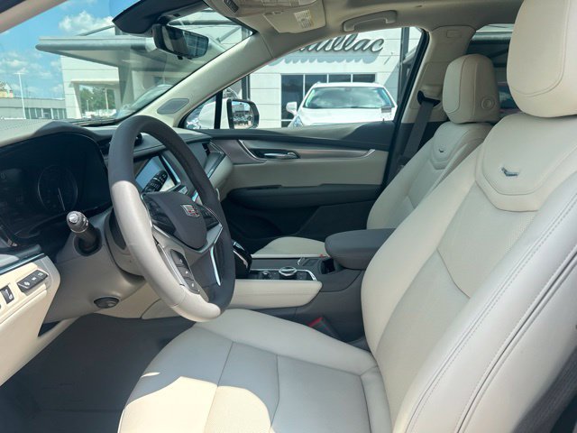 2026 Cadillac XT5 Premium Luxury - Photo 7