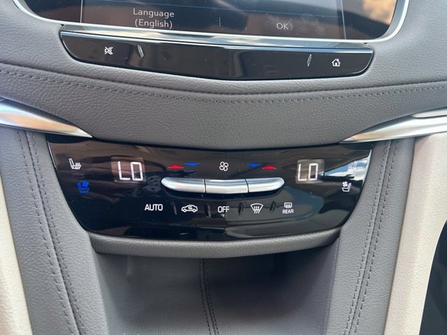 2026 Cadillac XT5 Premium Luxury - Photo 29