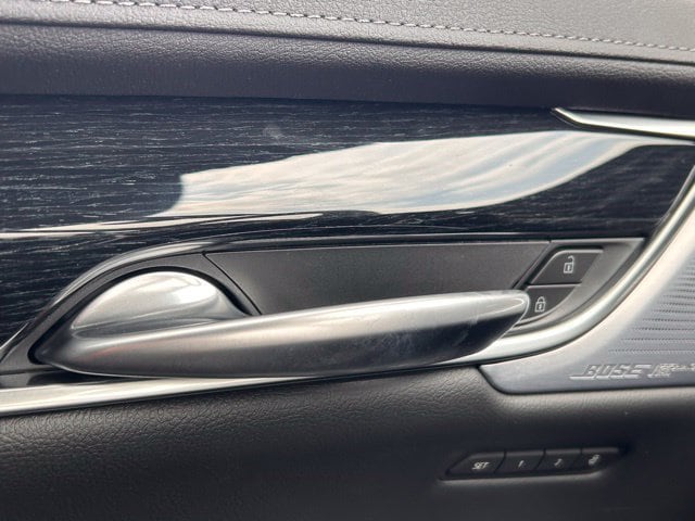2026 Cadillac XT5 Premium Luxury - Photo 19