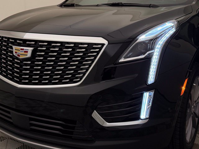 2026 Cadillac XT5 Premium Luxury - Photo 6