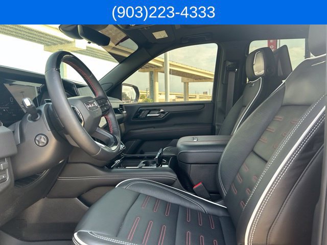 2026 GMC Yukon AT4 Ultimate - Photo 33