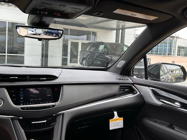 2026 Cadillac XT5 Premium Luxury - Photo 44