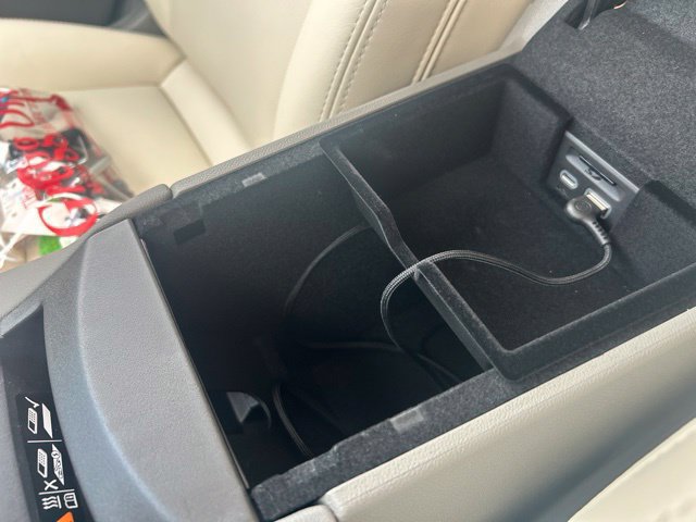 2026 Cadillac XT5 Premium Luxury - Photo 36