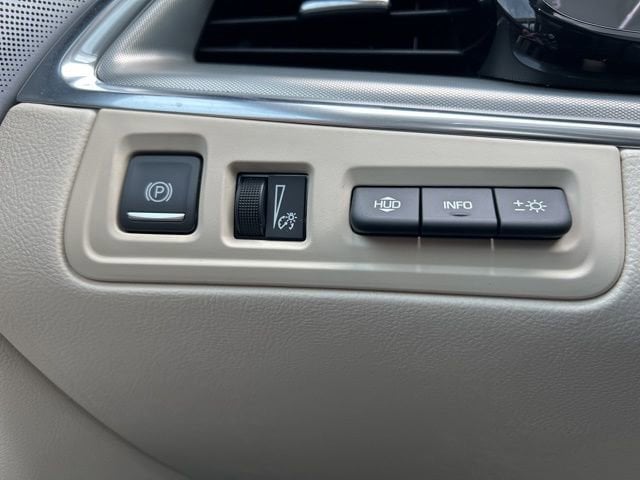 2026 Cadillac XT5 Premium Luxury - Photo 22
