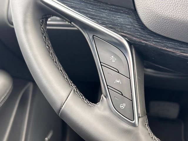 2026 Cadillac XT5 Premium Luxury - Photo 26