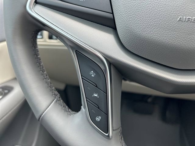 2026 Cadillac XT5 Premium Luxury - Photo 26