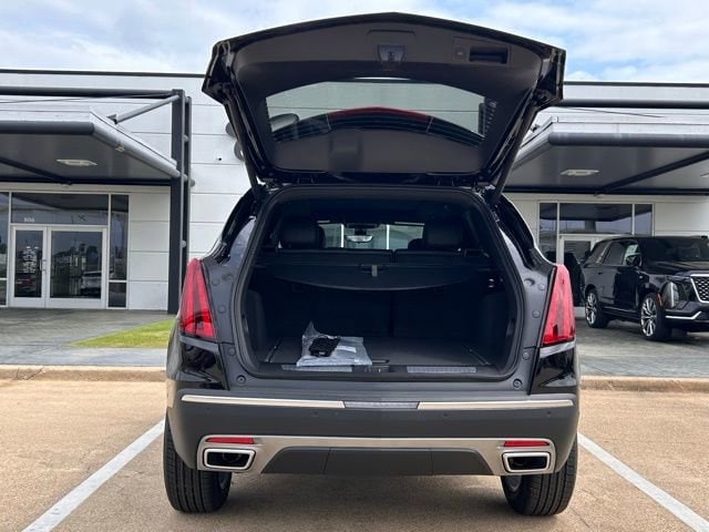 2026 Cadillac XT5 Premium Luxury - Photo 10