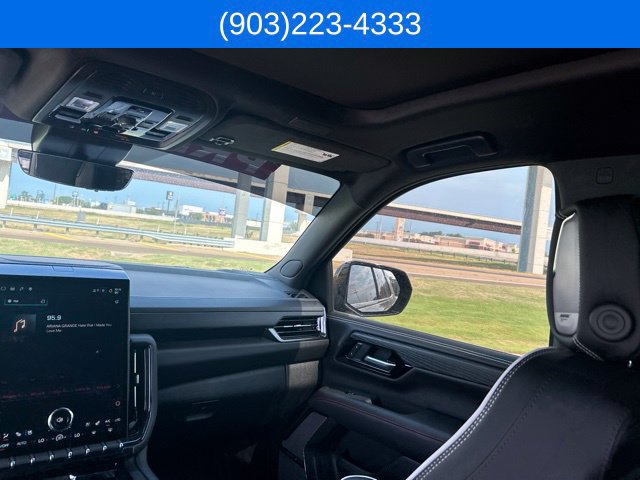 2026 GMC Yukon AT4 Ultimate - Photo 36