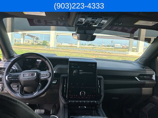 2026 GMC Yukon AT4 Ultimate - Photo 35