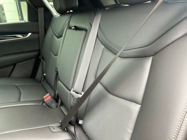 2026 Cadillac XT5 Premium Luxury - Photo 46