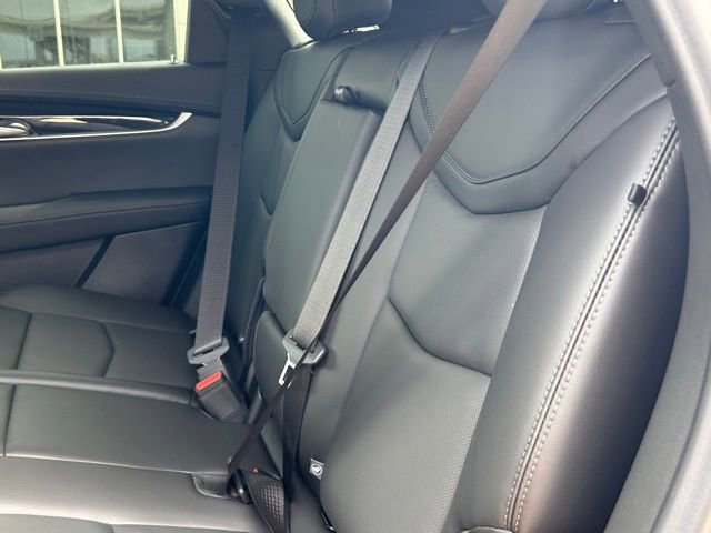 2026 Cadillac XT5 Premium Luxury - Photo 46