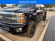  Chevrolet Silverado 2500 HD