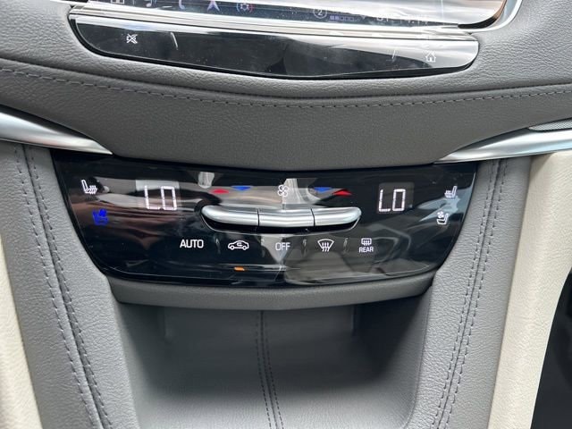 2026 Cadillac XT5 Premium Luxury - Photo 32