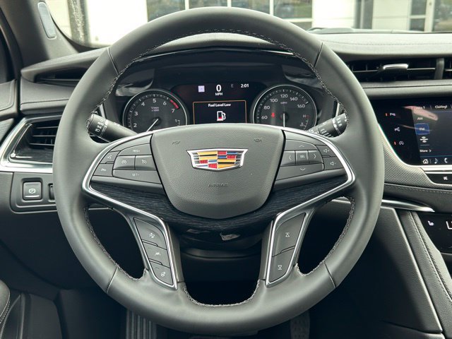 2026 Cadillac XT5 Premium Luxury - Photo 23
