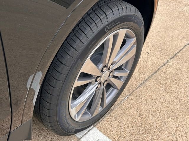 2026 Cadillac XT5 Premium Luxury - Photo 19