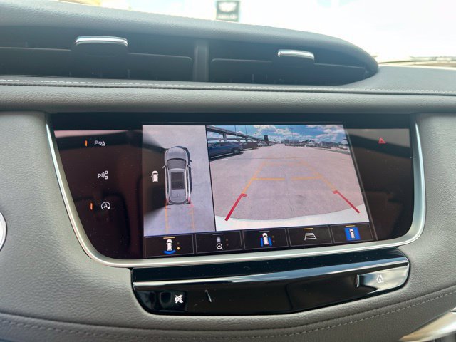 2026 Cadillac XT5 Premium Luxury - Photo 28