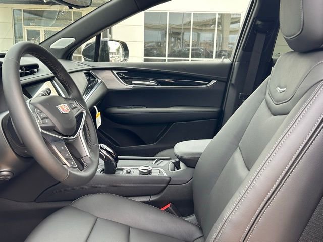 2026 Cadillac XT5 Premium Luxury - Photo 41