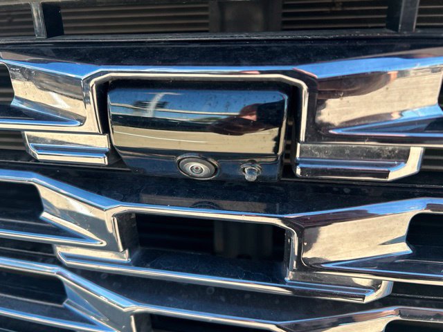 Used 2024 GMC Sierra 2500 HD Denali Ultimate Truck
