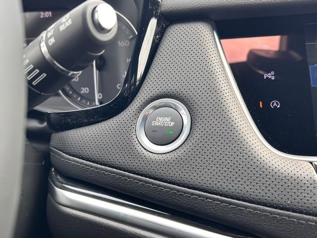 2026 Cadillac XT5 Premium Luxury - Photo 30
