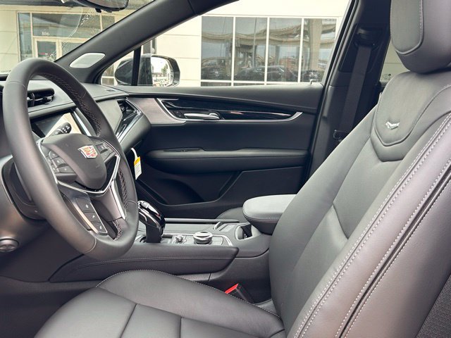 2026 Cadillac XT5 Premium Luxury - Photo 39