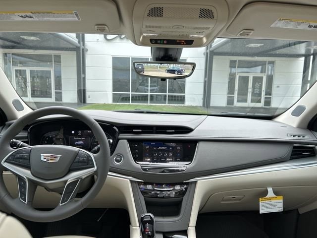 2026 Cadillac XT5 Premium Luxury - Photo 45