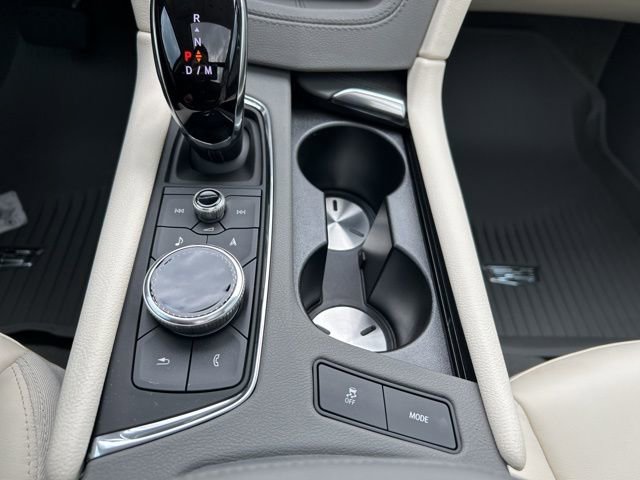 2026 Cadillac XT5 Premium Luxury - Photo 39