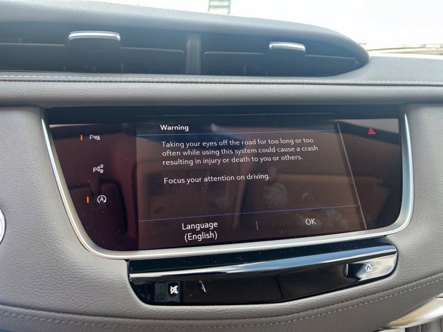 2026 Cadillac XT5 Premium Luxury - Photo 27