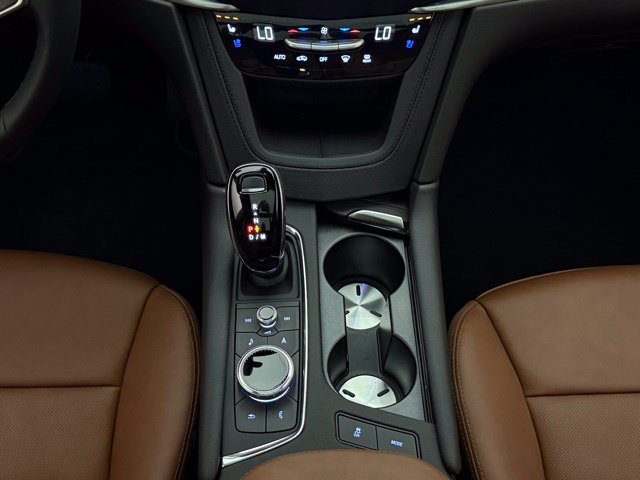 2026 Cadillac XT5 Premium Luxury - Photo 28
