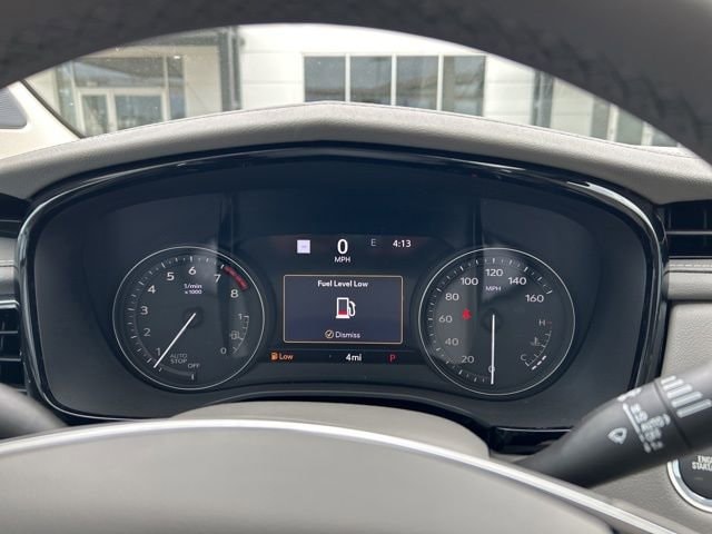 2026 Cadillac XT5 Premium Luxury - Photo 29