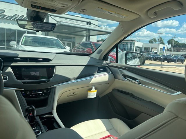 2026 Cadillac XT5 Premium Luxury - Photo 44