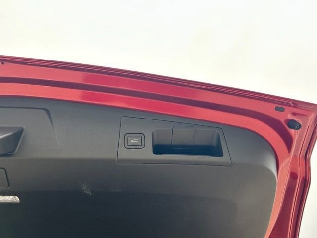 2026 Cadillac XT5 Premium Luxury - Photo 14
