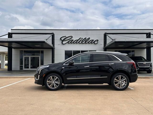 2026 Cadillac XT5 Premium Luxury - Photo 6