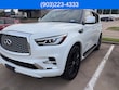  INFINITI QX80
