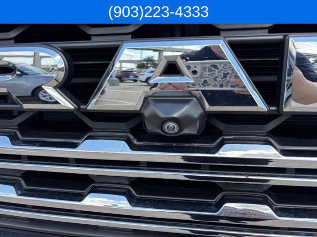 Used 2025 Ram 2500 Longhorn